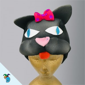 Sombrero Gatita